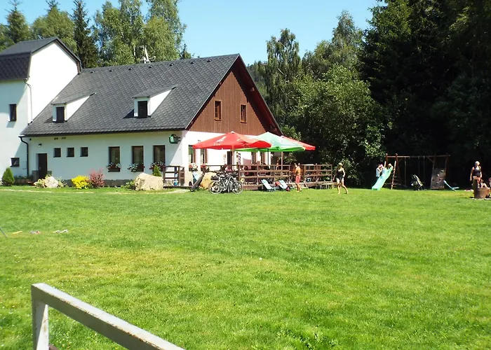 Czech Lodge
