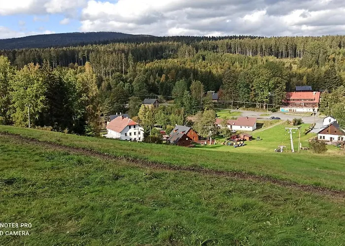 Czech Lodge