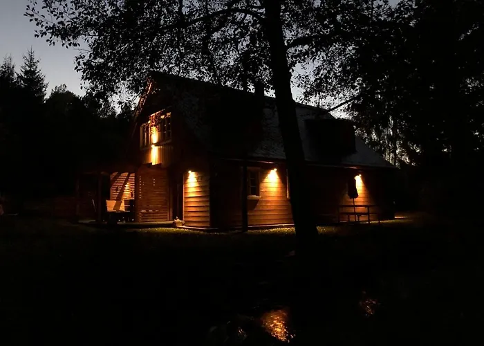Czech Lodge