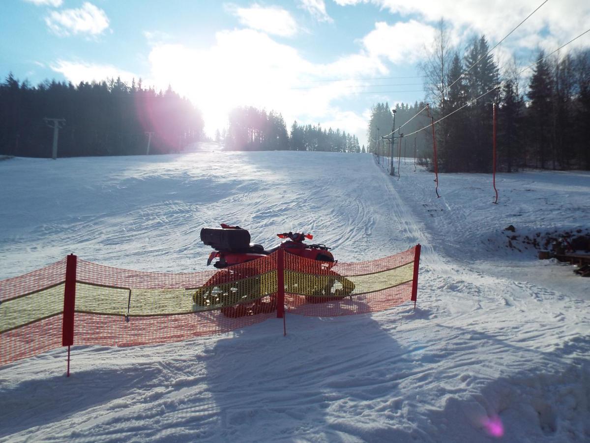 Holiday home Czech