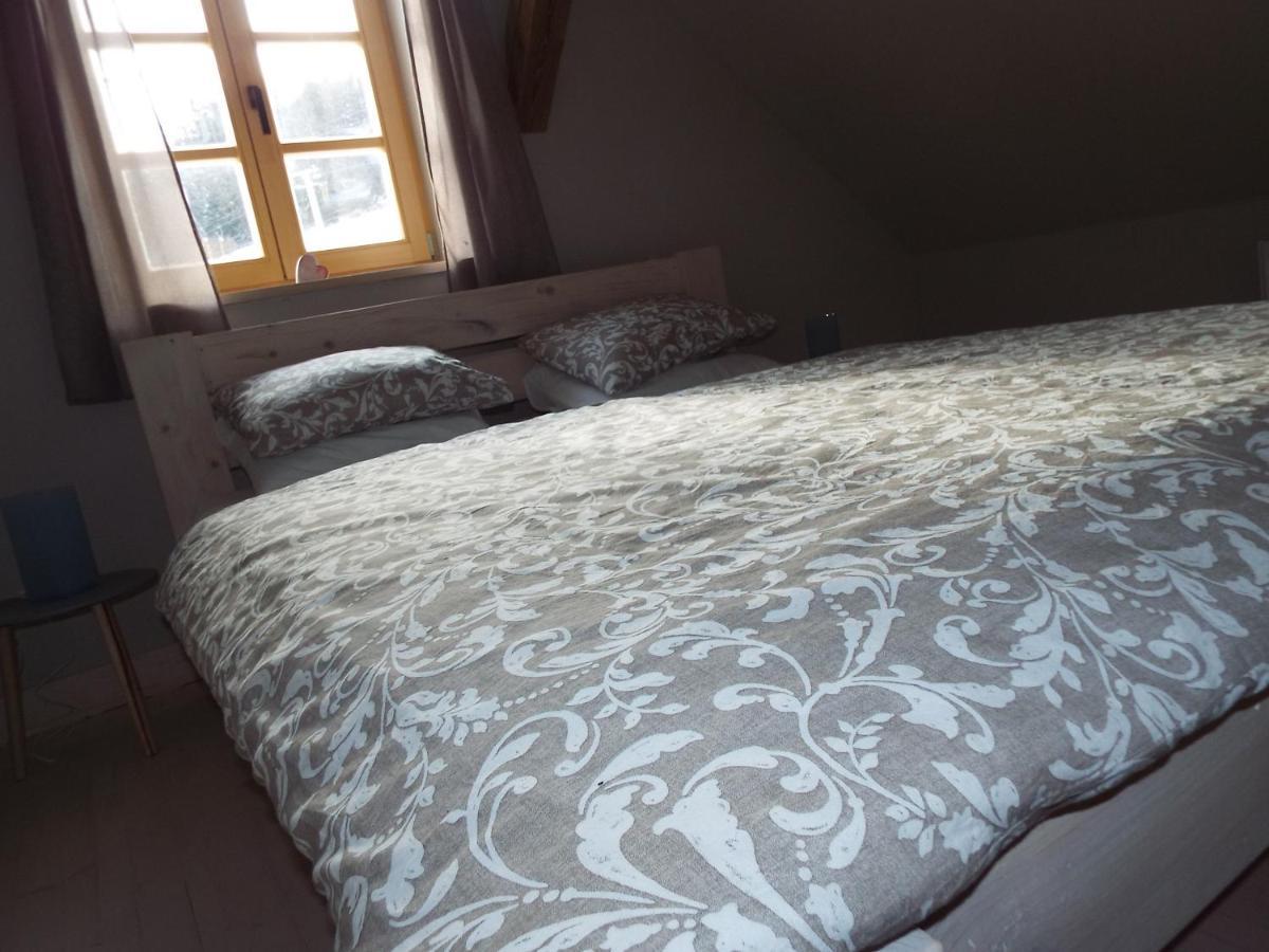 Ferienhaus Czech Stara Ves