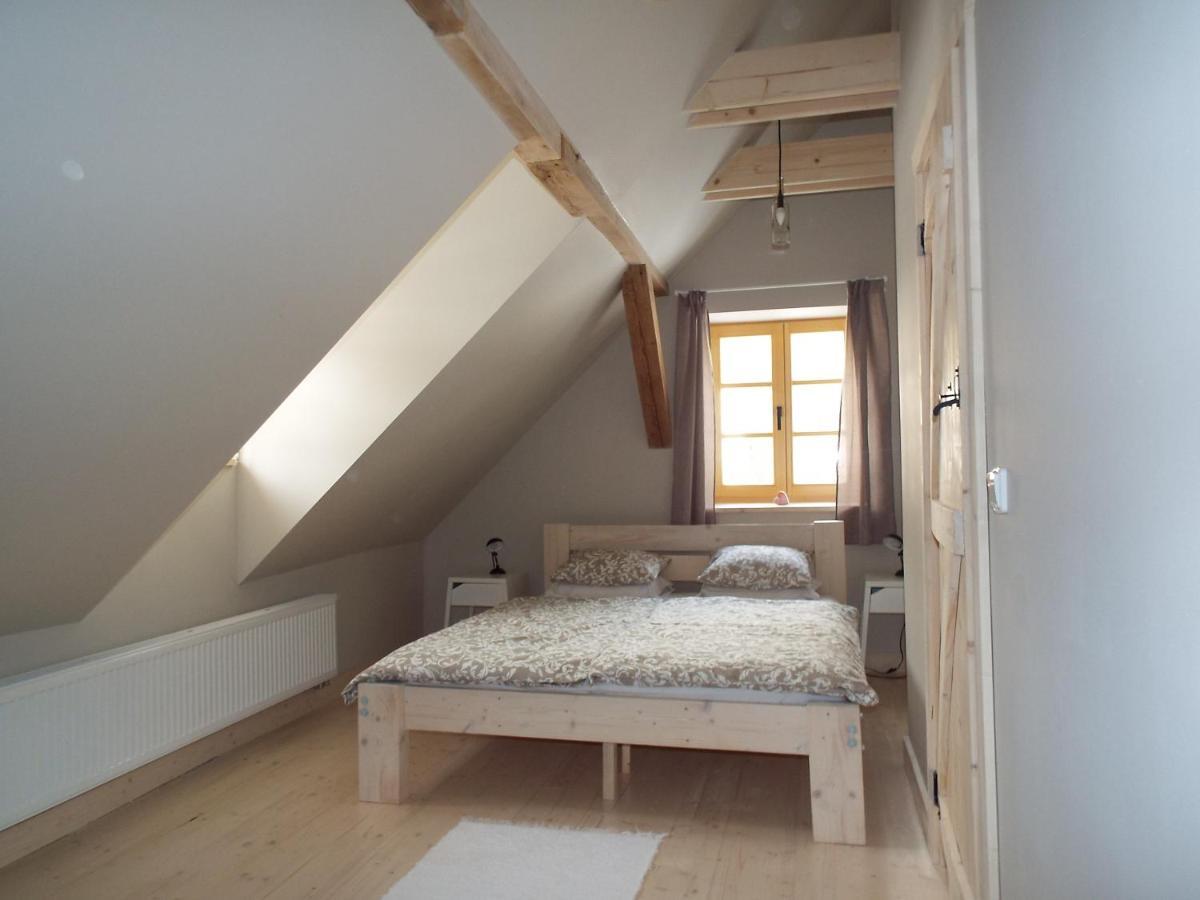 Holiday home Czech