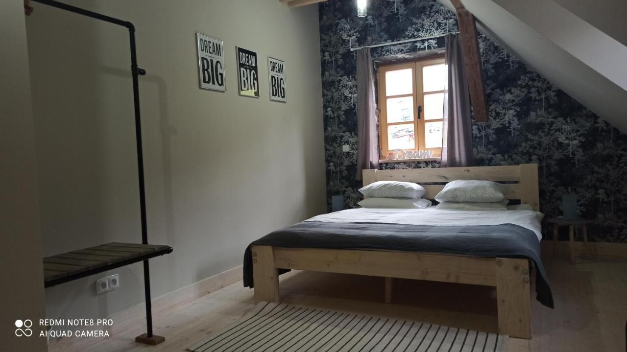 Czech Holiday home Stara Ves