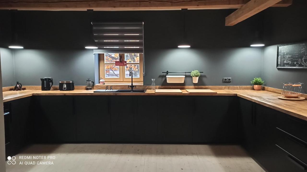 Czech Ferienhaus Stara Ves
