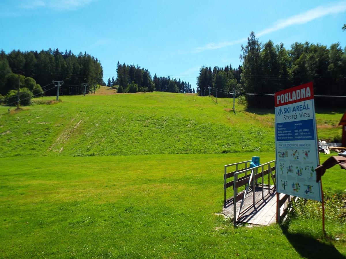 Holiday home Czech