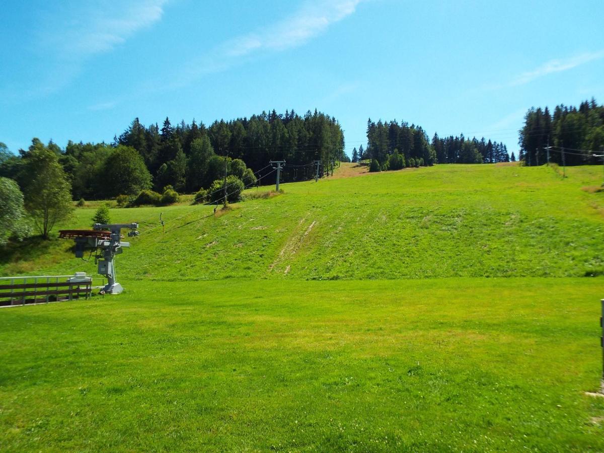 Holiday home Czech *