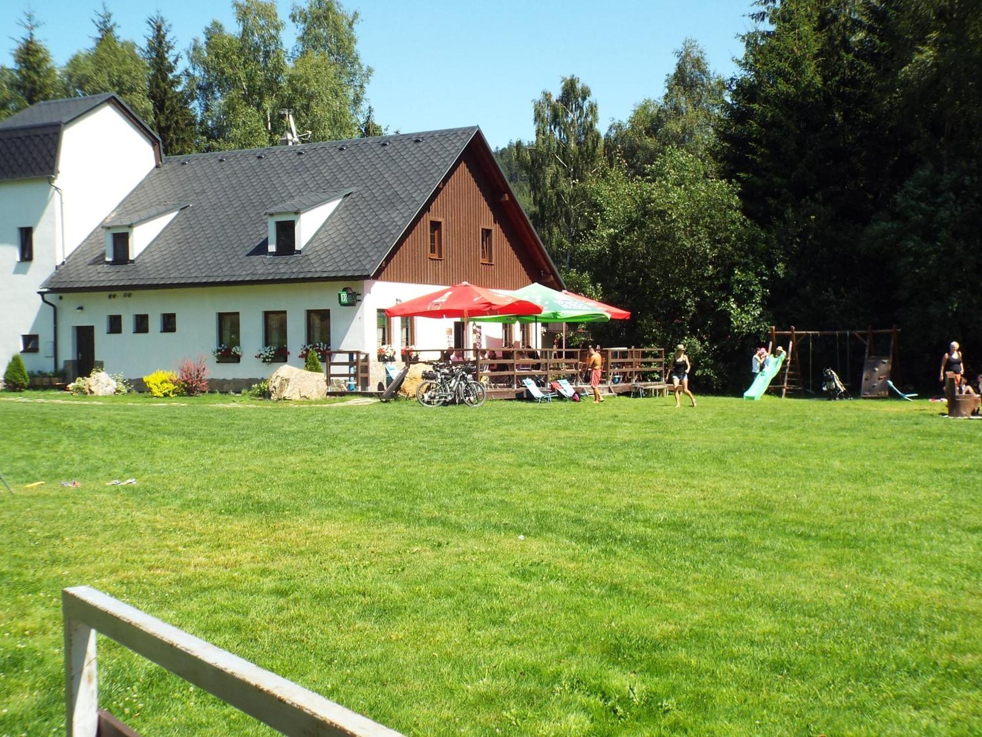 Holiday home Czech Stara Ves