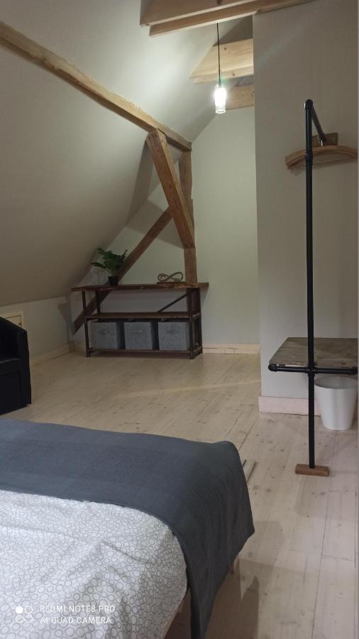 Ferienhaus Czech Stara Ves