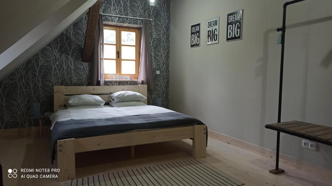 Czech Holiday home *