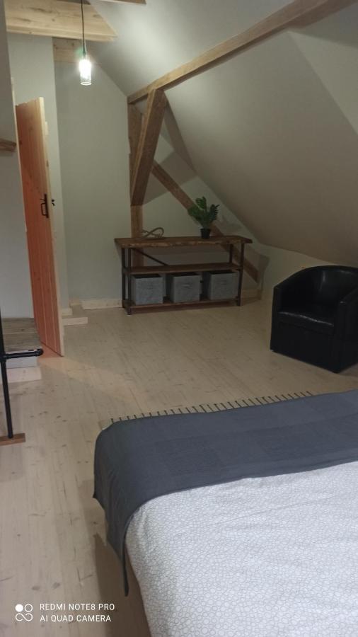 Czech Ferienhaus Stara Ves
