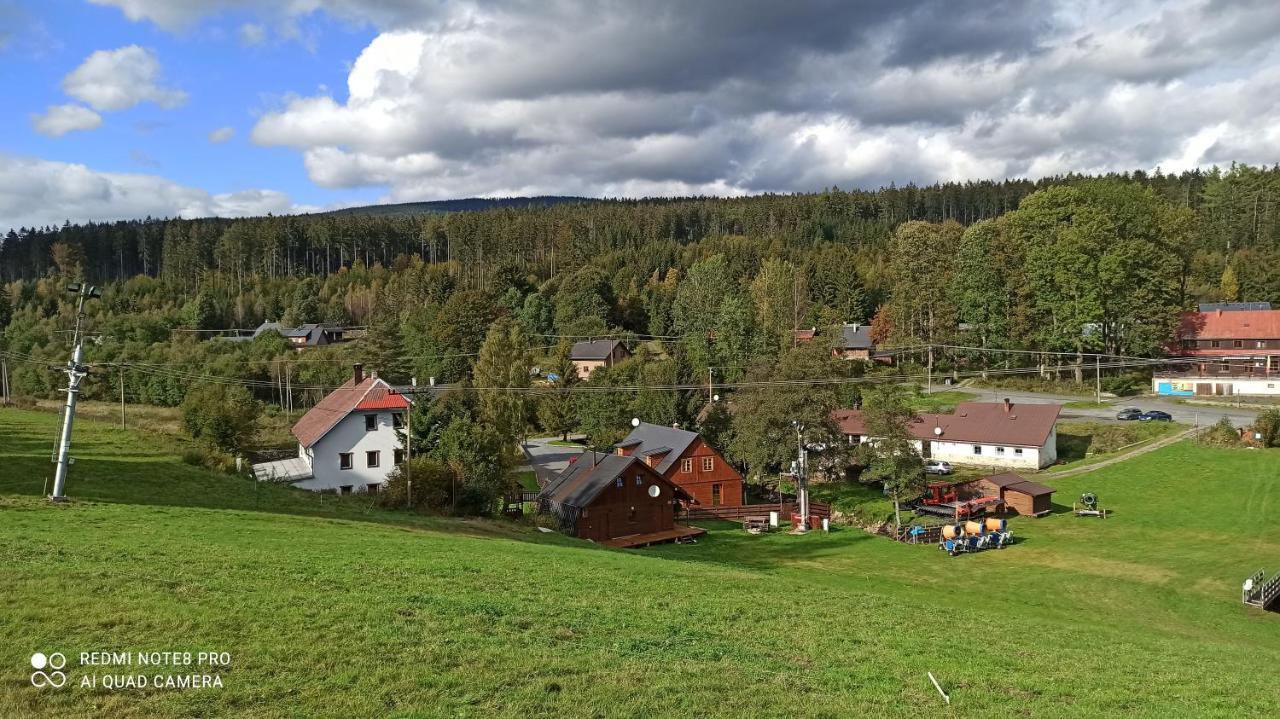 Czech * Stara Ves