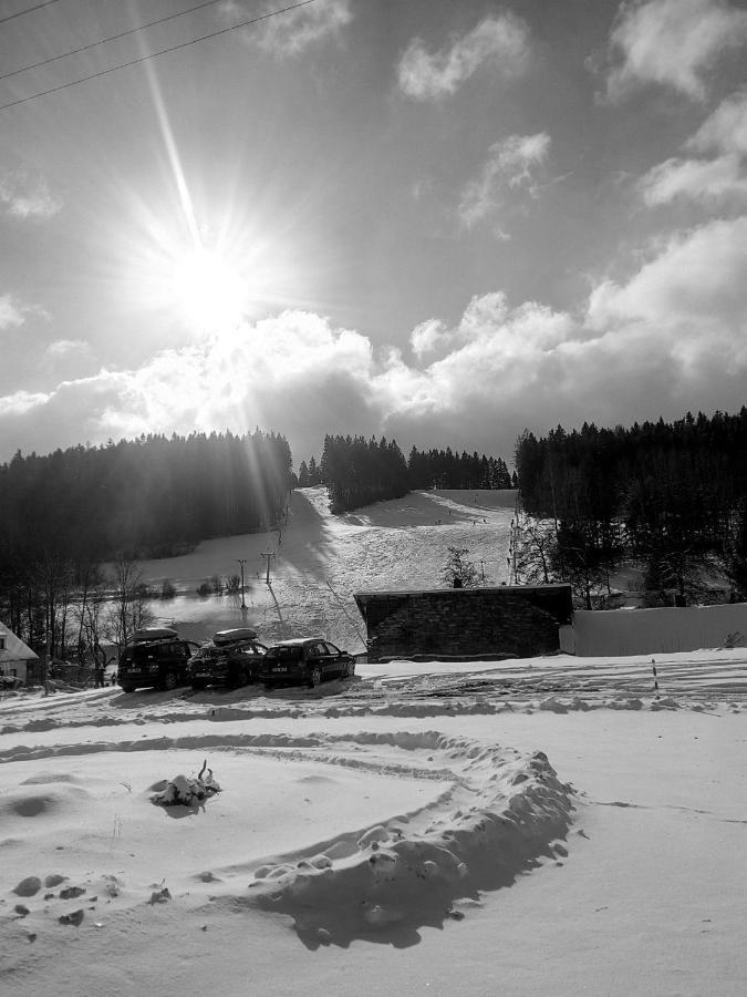Holiday home Czech Stara Ves