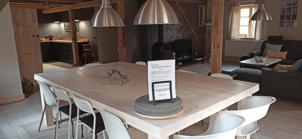 Ferienhaus Czech Stara Ves