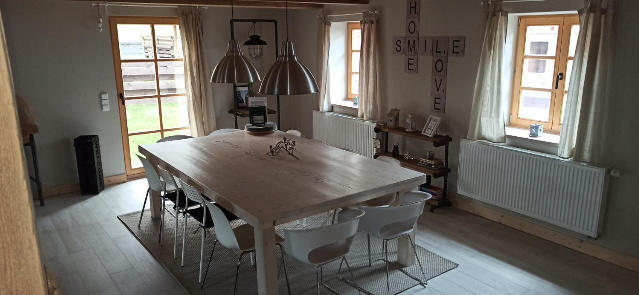 Czech Holiday home Stara Ves