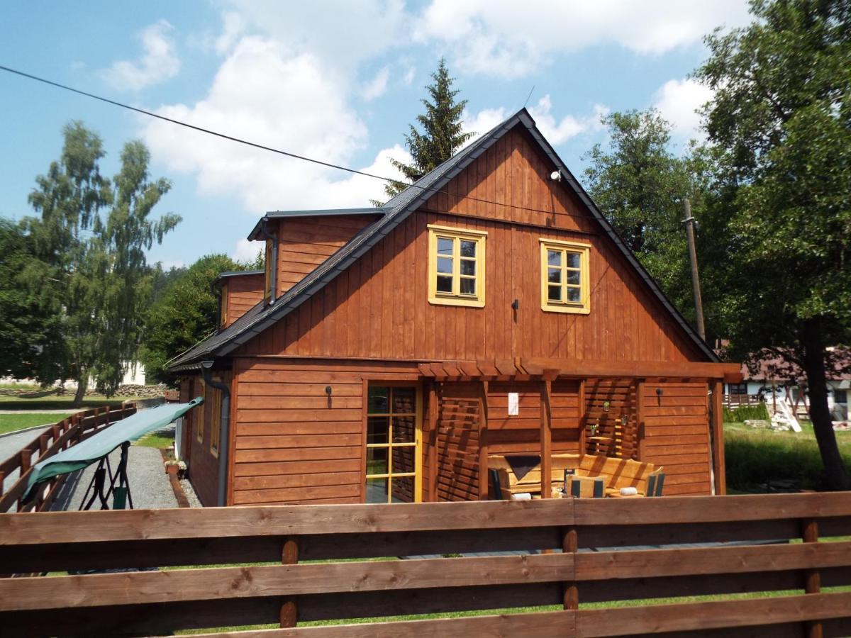 Holiday home Czech