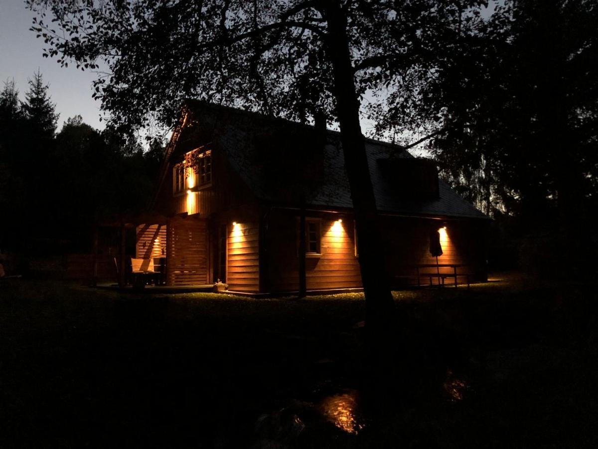 Czech Holiday home Stara Ves